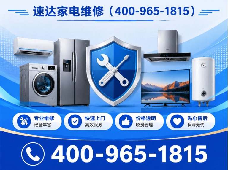 亳州中央空调维修展示图